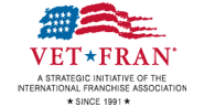 VetFran Logo