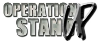 Operation Standup